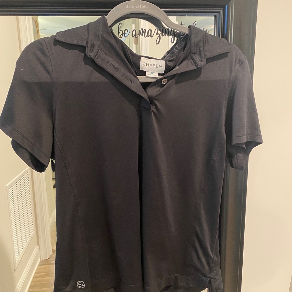 Chase Polo
